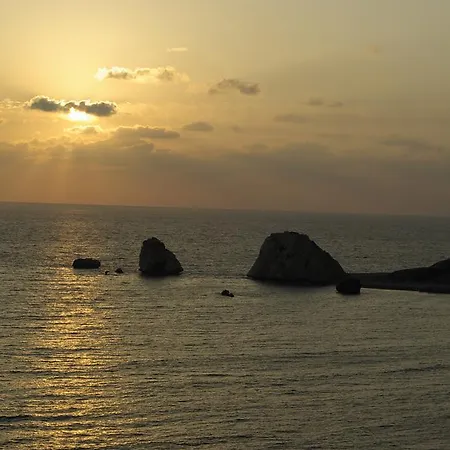 2 Bedroom Loukia With Private Pool And Gardens, Aphrodite Hills Villa