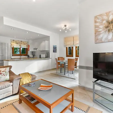 2 Bedroom Loukia With Private Pool And Gardens, Aphrodite Hills *