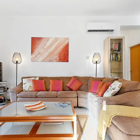 2 Bedroom Loukia With Private Pool And Gardens, Aphrodite Hills Villa