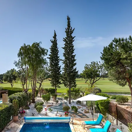2 Bedroom Loukia With Private Pool And Gardens, Aphrodite Hills *