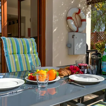 Willa 2 Bedroom Loukia With Private Pool And Gardens, Aphrodite Hills *