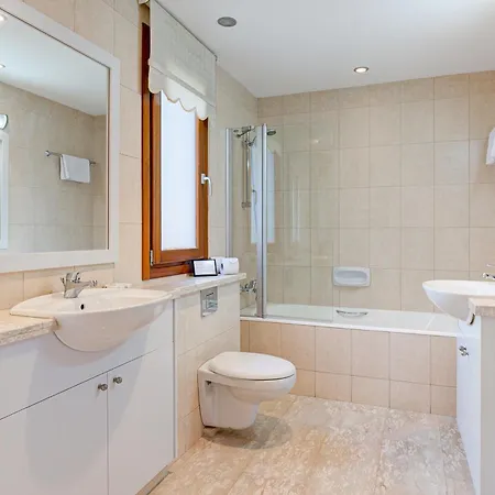 2 Bedroom Loukia With Private Pool And Gardens, Aphrodite Hills Villa *