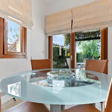 2 Bedroom Loukia With Private Pool And Gardens, Aphrodite Hills