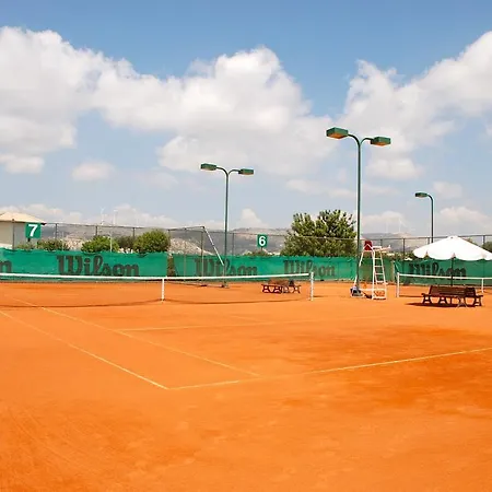 2 Bedroom Loukia With Private Pool And Gardens, Aphrodite Hills