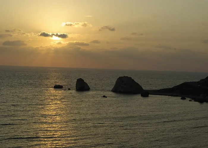 2 Bedroom Loukia With Private Pool And Gardens, Aphrodite Hills Villa