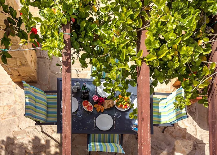 2 Bedroom Loukia With Private Pool And Gardens, Aphrodite Hills