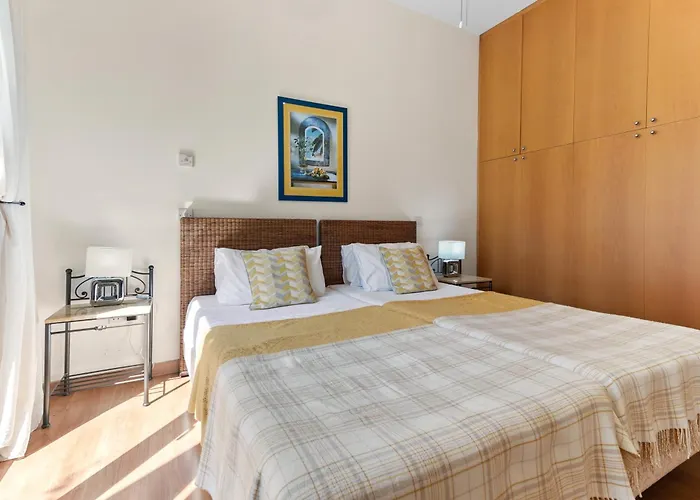 Villa 2 Bedroom Loukia With Private Pool And Gardens, Aphrodite Hills Kouklia