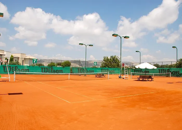 2 Bedroom Loukia With Private Pool And Gardens, Aphrodite Hills